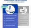 Mobiclinic, kompressor-nebulisator, NEB-1, draagbaar, Productafbeelding-voorbeeld 3