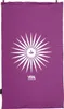 Vital Akupressurmatte & Kissen Set aubergine Produktbild-Vorschau 4
