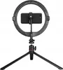 AGFAPHOTO Trépied de table + anneau LED Agfaphoto ARL11 Voir les images du produit 9