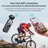 Zimilo actiecamera, 270° draaibare camera, compact, Productafbeelding-voorbeeld 6