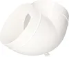 KOTARBAU® Raccordo per tubi Ø 100 mm Curva per tubi di Anteprima dell’immagine prodotto 5