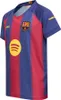Maglia da casa FC Barcelona Lamine Yamal per bambini - Anteprima dell’immagine prodotto 7