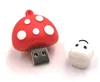 Onlineworld2013 Hríbový talizman muchotrávka s tvárou Náhľad obrázku produktu 2