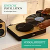 House of Marley Revolution Bluetooth Signature Black Produktbild-Vorschau 7