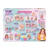 CRAZE Adventskalender met topmodieuze cadeaus voor kinderen Productafbeelding-voorbeeld 7