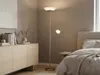 Stojací lampa GERRY stříbrná RL R40063107 Náhled obrázku produktu 6