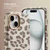 Selencia Sabi Backcover Leopardenmuster mit MagSafe iPhone Produktbild-Vorschau 4