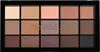 Makeup Revolution Reloaded Palette Basic Mattes paletka Náhled obrázku produktu 3