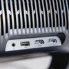 Dangbei MP1 Max 4K Beamer mit flexiblem Gimbal-Standfuß und Produktbild-Vorschau 4