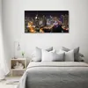 Tulup Glas-Bild -140x70- Wandkunst Dekorative Wand für Produktbild-Vorschau 3