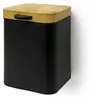 Relaxdays - Contenitore per cosmetici da parete, 3 l, Anteprima dell’immagine prodotto 7