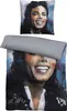 SID MAURER Mikrofaser Bettwäsche 0561803 MICHAEL JACKSON Produktbild-Vorschau 1