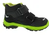 Superfit JUPITER Klettstiefel schwarz in Gr. 30 Produktbild-Vorschau 3