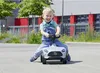 Mercedes-AMG GT (silber/schwarz) Produktbild-Vorschau 7