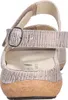 Waldläufer Damen Sandale, beige(corda (094)), Gr. 5 Produktbild-Vorschau 7