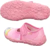 Superfit Kinder-Hausschuh Einhorn Rosa Mehrfarbig, Produktbild-Vorschau 19