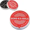 Scho-Ka-Kola Original Zartbitter, rot  4er Pack (4x100g Produktbild-Vorschau 2