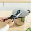 Tefal P2584301 Secure Trendy Autocuiseur 2 pièces 4L + 6L Voir les images du produit 12