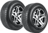 UNITRAILER 2er Set Anhänger Kompletträder 195/55 R10C für Produktbild-Vorschau 2