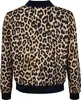 RED by EMP Damen mehrfarbige Bomberjacke M Produktbild-Vorschau 2