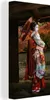 MuchoWow® - Leinwandbilder - Geisha in Gion in Japan, Produktbild-Vorschau 1