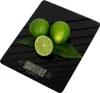 Ruhhy 1158 Digitální kuchyňská váha 5 Kg - slim Náhled obrázku produktu 14