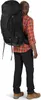 Osprey Kestrel 68 , Rucksack, (68 Liter / Größe  L/XL) Produktbild-Vorschau 2