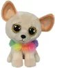TY Beanie Boo regular 15 cm Chewey Chihuahua Produktbild-Vorschau 4