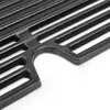 Grille de cuisson en fonte pour barbecue au gaz Burnhard Voir les images du produit 5