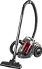 CLEANmaxx Zyklon-Staubsauger 800W schwarz/rot Produktbild-Vorschau 8