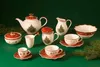 Villeroy e Boch Tazza da caffè bianca natalizia Toy's Anteprima dell’immagine prodotto 11