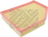 Luftfilter MAPCO 60951 für VOLVO V40 Schrägheck (525, 526) Produktbild-Vorschau 1