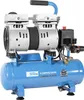 Güde Kompressor Airpower 105/8/6 SILENT 550W mit 6l Produktbild-Vorschau 2