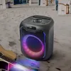 Muse M-1803 DJ portable/party speaker Black 150 W Voir les images du produit 3