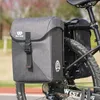 Fahrradtasche Doppeltasche,Dreidimensionale für Produktbild-Vorschau 15