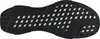 The sole of a black shoe is shown against a white background. Produktbild-Vorschau