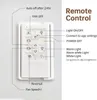 Fortuna Lai Großer 66-Zoll Smart-Deckenventilator Produktbild-Vorschau 8