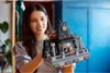76781 - LEGO Wednesday - Středa a Enid Room Náhled obrázku produktu 15