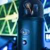 Blue Microphones Yeti Blackout USB Mikrofon Produktbild-Vorschau 15