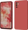 Hülle für Xiaomi Redmi Note 10 5G Case Cover Bumper Silikon Produktbild-Vorschau 1