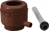 GARANTIA riempitore automatico DN 70-100 marrone incl. Anteprima dell’immagine prodotto 2