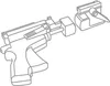 Festool Schnellspanner FS-RAPID/L | 768116 Produktbild-Vorschau 12
