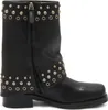 M8639 Stivaletto Donna Emanuelle Vee Clelia Frau Produktbild-Vorschau 2