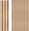 VOX Lamellová stena LINERIO – 3D MDF stenový panel – Náhľad obrázku produktu 1