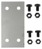 Beeteinfassung aus Cortenstahl 14cm 10m 1,0mm Produktbild-Vorschau 9