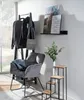 HOME STYLING COLLECTION Blumenständer aus Metall 4 EBENEN Produktbild-Vorschau 12