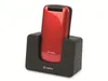 Olympia Primus Dual SIM red Produktbild-Vorschau 2