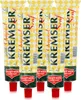 Mautner Kremser Senf 200g - Das mild-süße Original (5er Produktbild-Vorschau 1