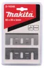 Makita D-16346 Hss-Hobelmesser 82 Mm 2 Stück-Set Produktbild-Vorschau 3