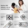 Blackview FORT 2 Outdoor Handy,6.56", 24 GB+128 GB/2TB, Produktbild-Vorschau 4